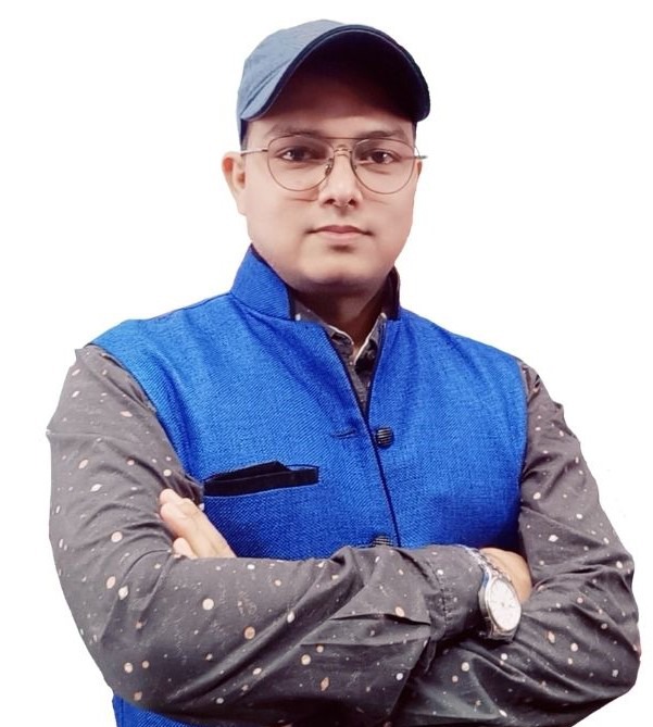 Yogi Adityanath